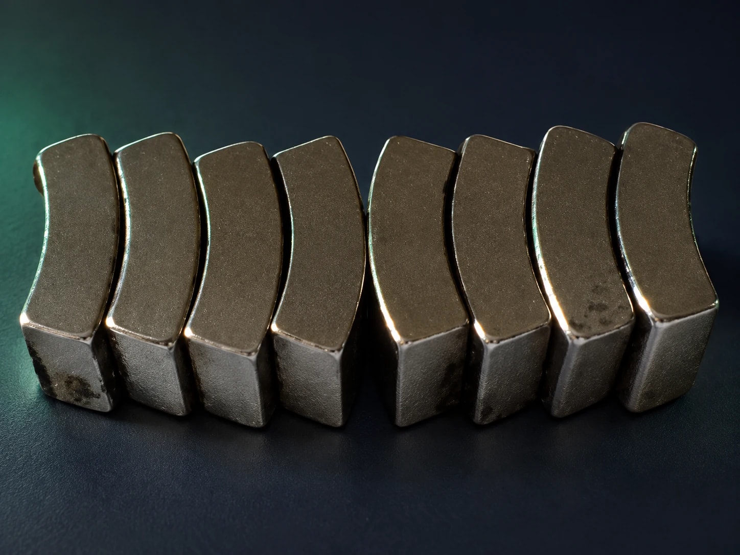 Arc Magnets by Rare Earth Magnetics