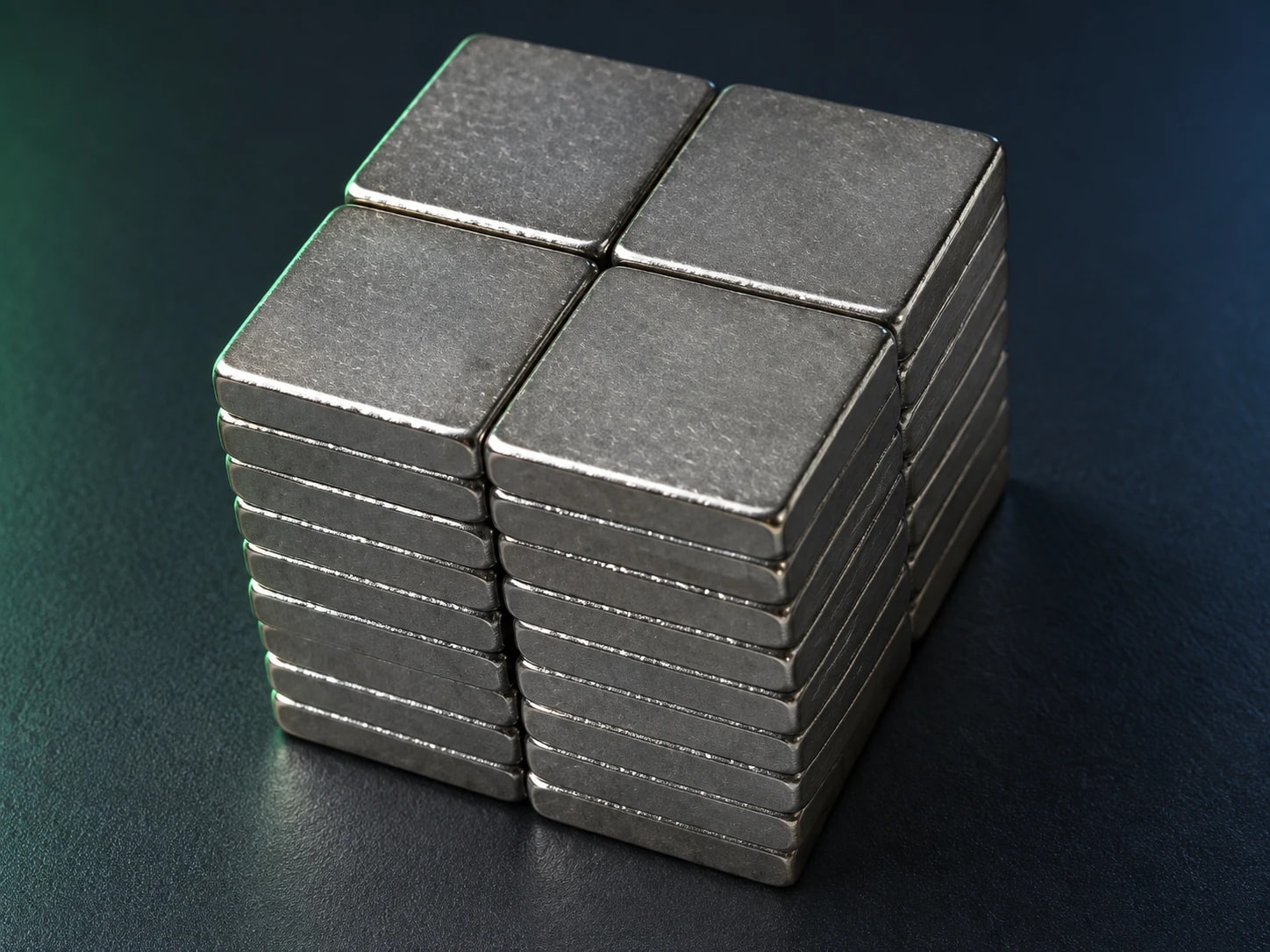 Block Magnets by Rare Earth Magnetics
