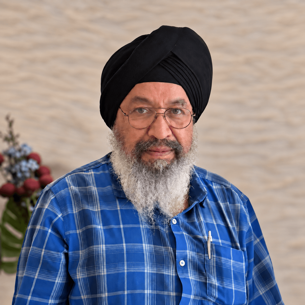 Ravinder Singh, founder of Rare Earth Magnetics