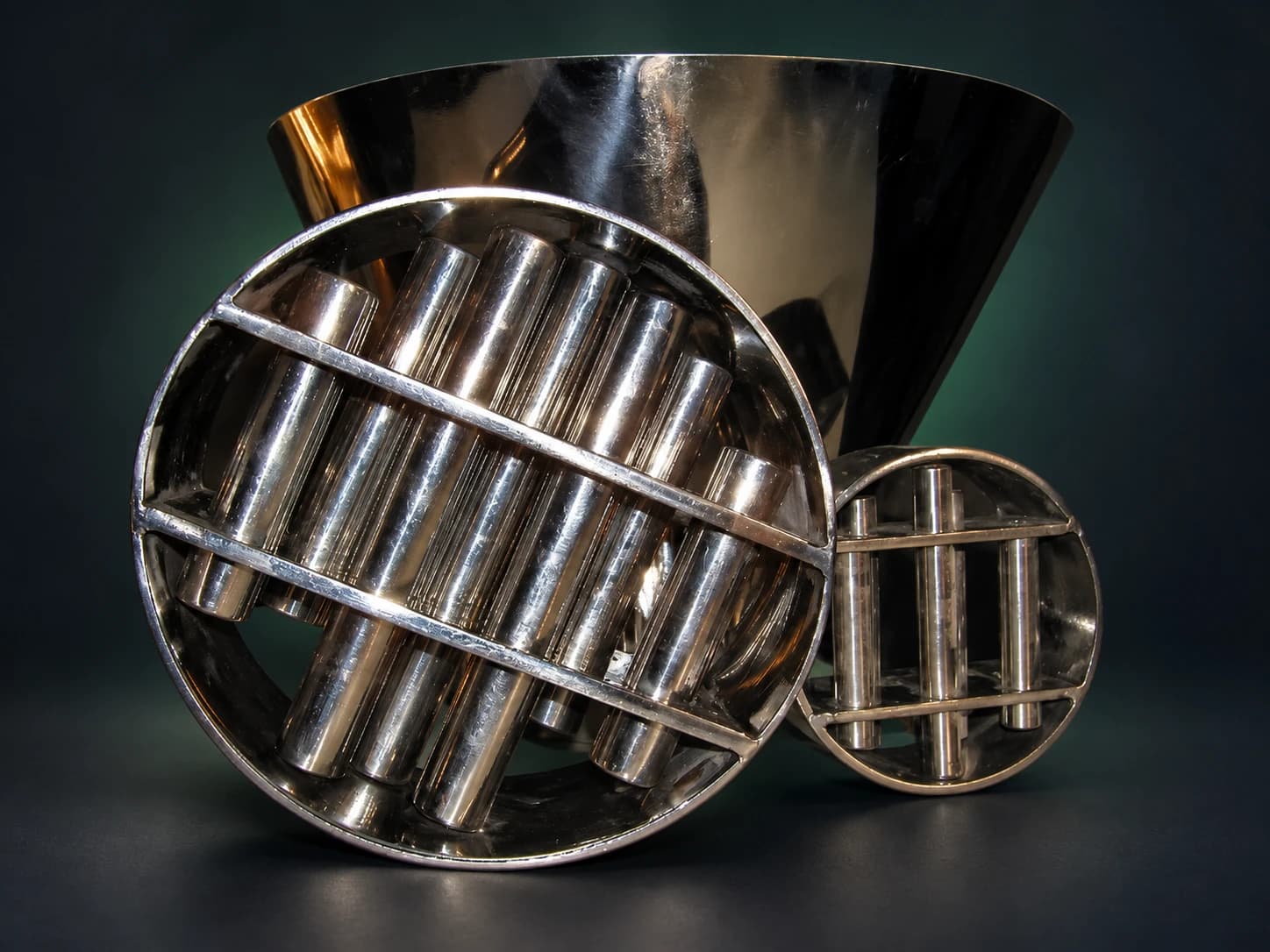Magnetic Separators